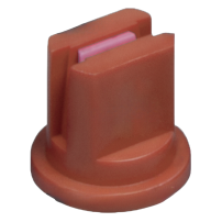 Ugello Antideriva a Ventaglio Ceramico LDC 110° Arag