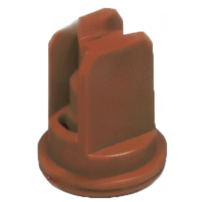 Anti-drift nozzle in Kematal AIR-MIX CFA 110° Arag