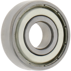 6001 2ZR Cuscinetto a Sfere a Gola Profonda - Misura 12x28x8 mm