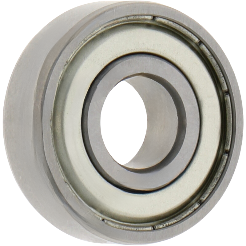 6001 2ZR Cuscinetto a Sfere a Gola Profonda - Misura 12x28x8 mm