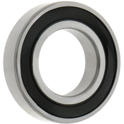 6003 2RS Cuscinetto a Sfere - Misura 17x35x10 mm