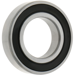 6004 2RS Cuscinetto a Sfere - Misura 20x42x12 mm