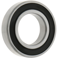 6004 2RS Cuscinetto a Sfere - Misura 20x42x12 mm