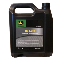 Olio Trasmissione Hy Gard Originale John Deere