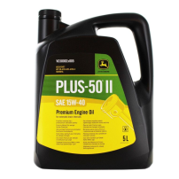 Olio Motore Plus 50 II originale John Deere