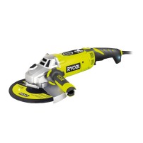 EAG2000-G Smerigliatrice Angolare Elettrica 2000W Ryobi 230mm