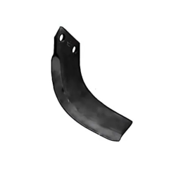 Zappette per Fresa Celli Tipo AL-BA-HBA-FBA Piatto 60x6mm Foro 12.5mm