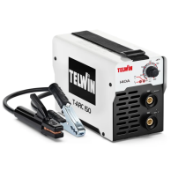 Saldatrice Inverter Telwin T-ARC 150 – 140 A | 230 V