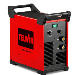 Saldatrice Inverter Telwin LINEAR 500i XD MMA DC – Extra Duty fino a 500A