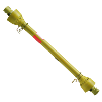 Albero Cardanico F22 - 860 mm - 1 3/8" 6 Denti - Versione Standard