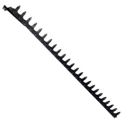 Lama 12 Denti 1,75 m per Barra Falciante Gaspardo FB 940