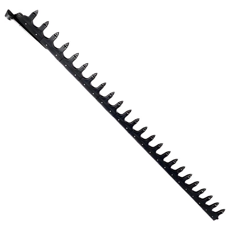 12-Tooth Blade 1.75 m for Gaspardo FB 940 Cutter Bar 12-Tooth Blade 1.75 m for Gaspardo FB 940 Cutter Bar