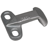 BCS 523028240 U-Bolt Blade Presser