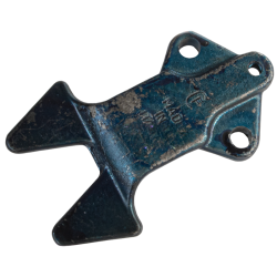 Blade holder Type 2000 for Mulching BCS 600-700 Central - Casorzo