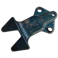 Blade holder Type 2000 for Mulching BCS 600-700 Central - Casorzo
