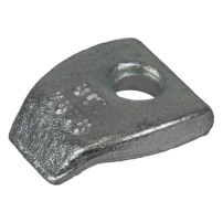 Primastriscia Motofalciatrice 600-700 Tipo Centrale BCS 523028284