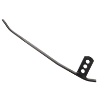 Normal Sled BCS 600-700 CENTRAL Type 59043568