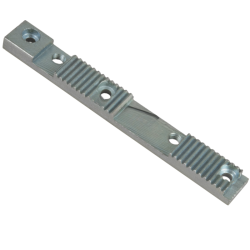 Blade Attachment Support 3" BCS 600-700 CENTRAL Type 521435412