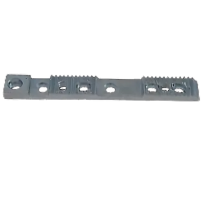 Blade Head for BCS 600-700 EUROPE / CENTRAL Bar - 2" 56148904