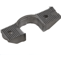 BCS 600-700 Aluminum Blade Attachment CENTRAL Type 59048536