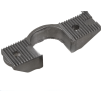 BCS 600-700 Aluminum Blade Attachment CENTRAL Type 59048536