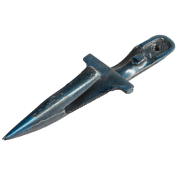 Simple Tooth for BCS 600-700 CENTRAL Type Motor Mower 590276234