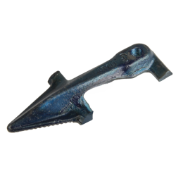 Simple Mulching Tooth for BCS 600-700 CENTRAL Cutter Bar