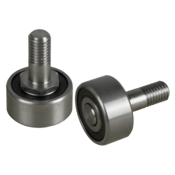 Bearing Pin CPT BCS 600-700 CENTRAL Type