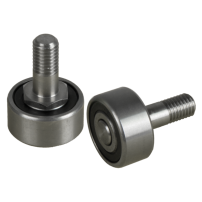 Bearing Pin CPT BCS 600-700 CENTRAL Type