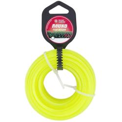 Filo per decespugliatore Tondo Ø 1.6x15m Colore Giallo