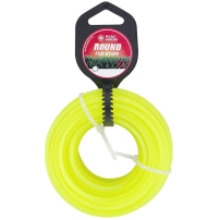 Filo per decespugliatore Tondo Ø 1.6x15m Colore Giallo