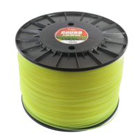 Filo per decespugliatore Tondo Ø 2.4x1700m Colore Giallo