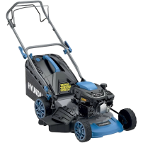 65810 Hyundai 150cc Self-Propelled Lawn Mower 4T – 43cm Mulching