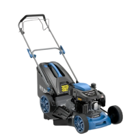 65830 Hyundai Self-Propelled Lawn Mower 224cc Electric Start – 56cm Mulching