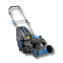 65825 Hyundai Self-Propelled Lawn Mower 200cc Honda GCV200 – 51cm Cut