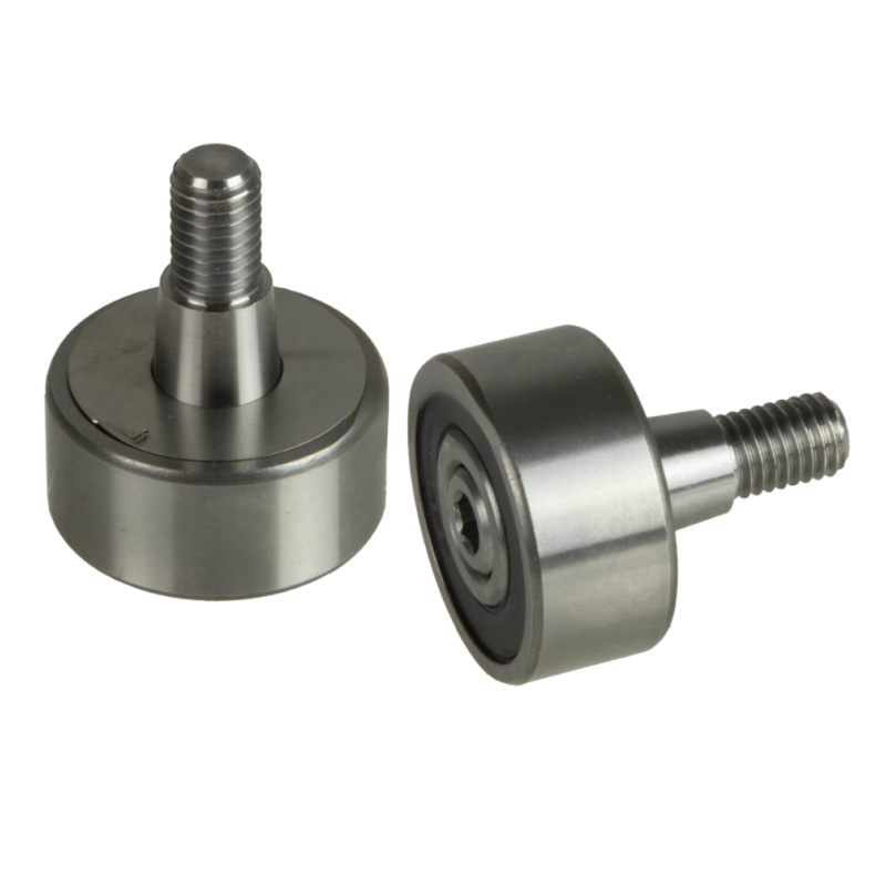 Bearing Pin CPT BCS 600-700 CENTRAL Type