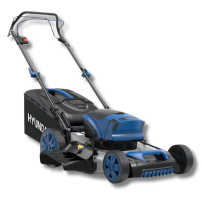 65831 Rasaerba Hyundai 224cc Avviamento Elettrico – Taglio 56cm