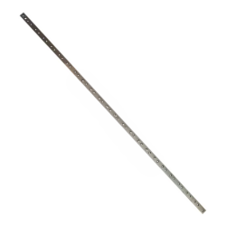 Asta Forata 17 Sezioni Lunghezza 1.27mt BCS 580207084