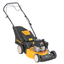 Cub Cadet LM1 AR46 Self-Propelled Petrol Lawn Mower – 46cm Cut