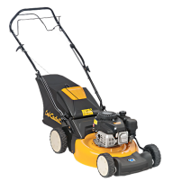 Cub Cadet LM1 AR46 Self-Propelled Petrol Lawn Mower – 46cm Cut