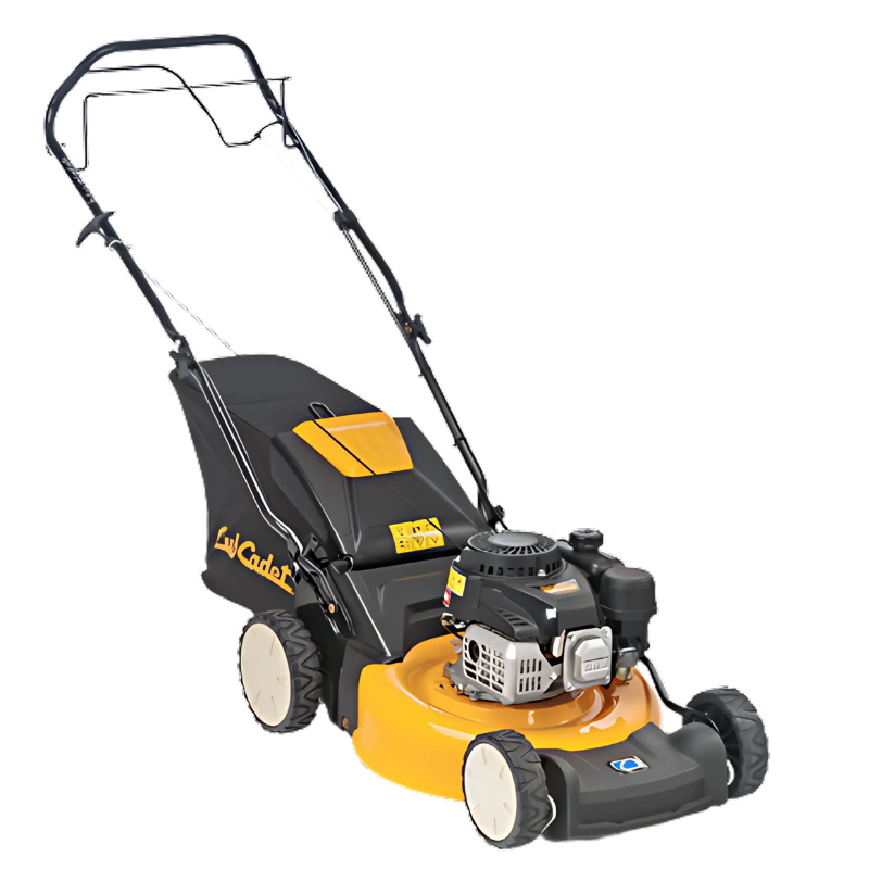 Cub Cadet LM1 AR46 Self-Propelled Petrol Lawn Mower – 46cm Cut