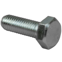 Vite per Denti 10x25 Motofalciatrice BCS 31112219