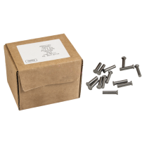 Rivet Ø 5.2x14mm Pack of 50 pieces