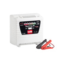 Caricabatterie Touring 15 Tronic 12/24V | Telwin
