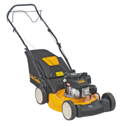 LM1 CR53 Cub Cadet Self-Propelled Lawn Mower 140cc 53cm – 3in1, 70L Bag