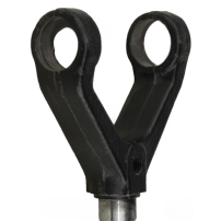 Forcella Motofalciatrice BCS 600-7000 Tipo Centrale 52548510N