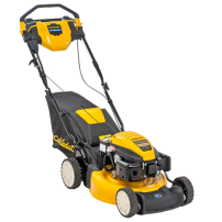 LM2 DR46es Cub Cadet Self-Propelled Mower 159cc 46cm – Electric Start, 3in1, 60L Bag