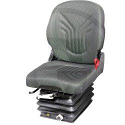 Sedile GRAMMER Compacto Basic S – MSG83/511 Codice G1289042