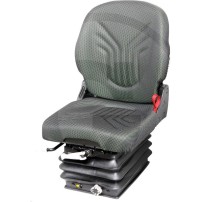 Sedile GRAMMER Compacto Basic S – MSG83/511 Codice G1289042