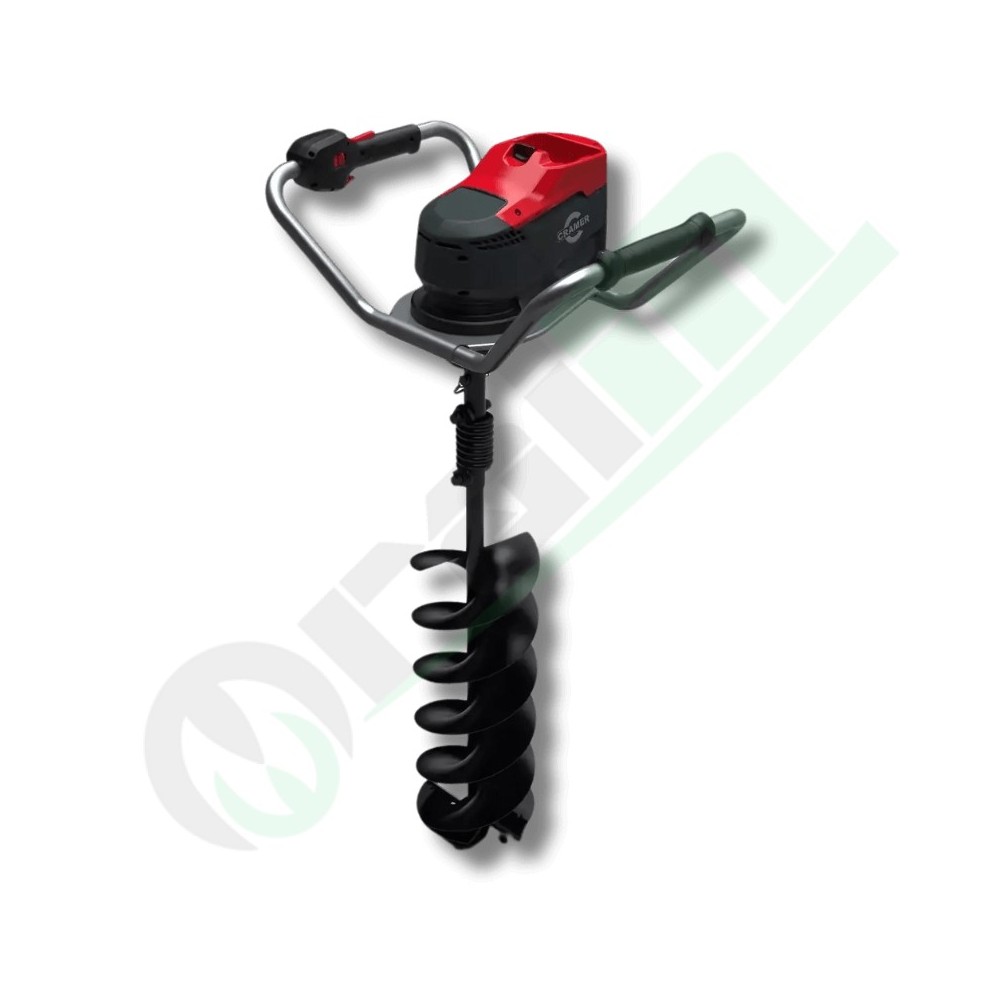 Battery Drill 1.4kW 82EA14 | Cramer